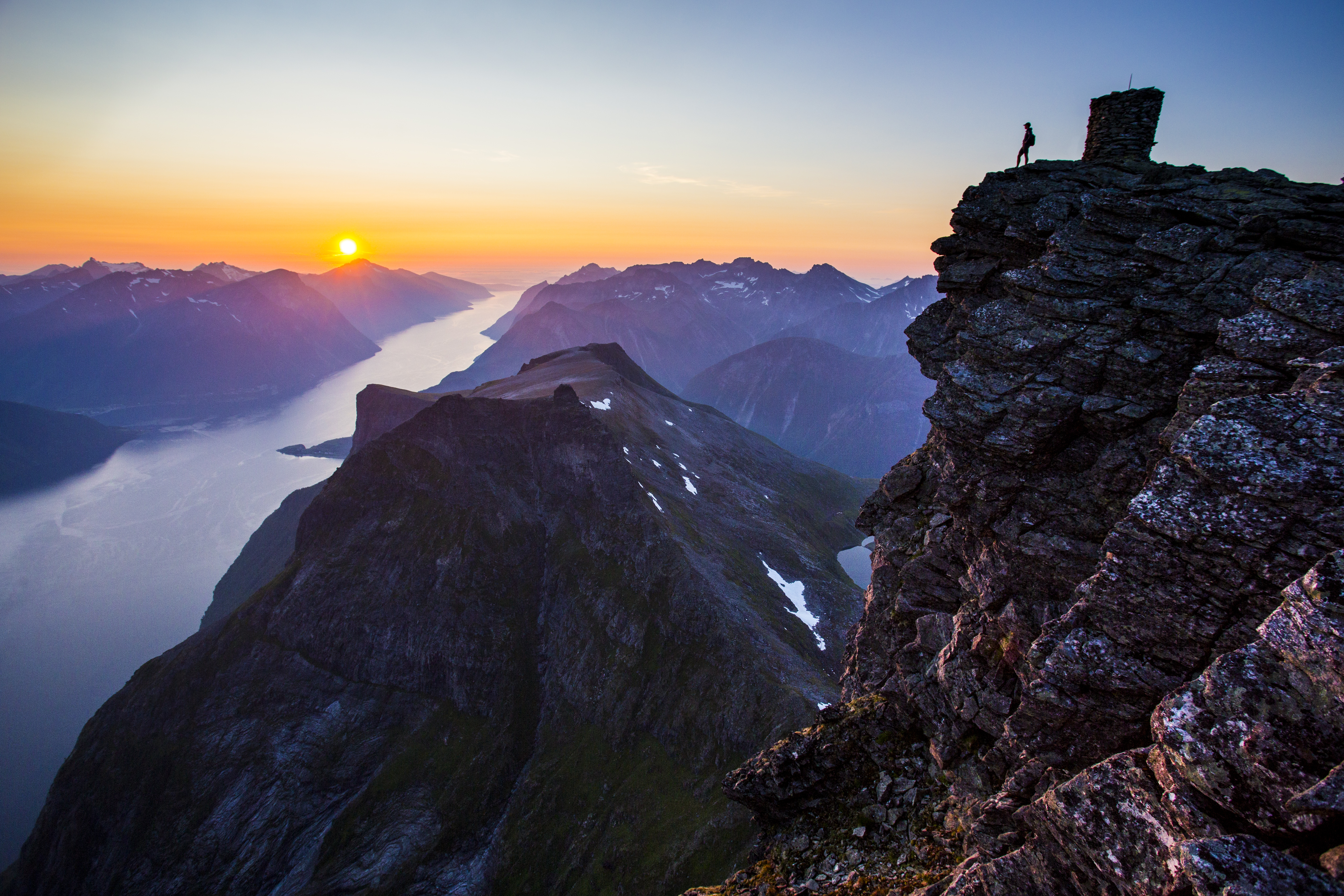 Håvard Myklebust / Fjellfotografen.net / fjordnorway – Norwegian Adventure Company