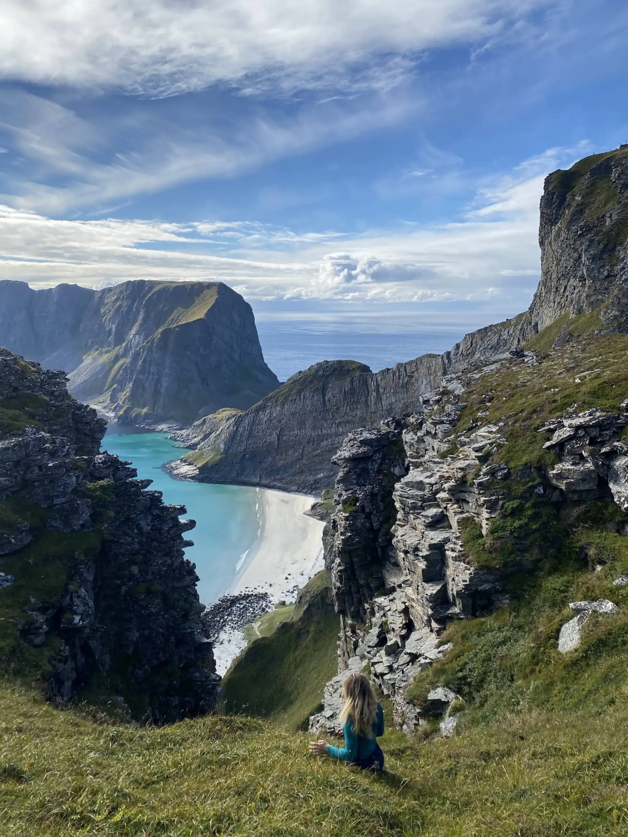 Outstanding, authentic & motivational experiences – Norwegian Adventure Company