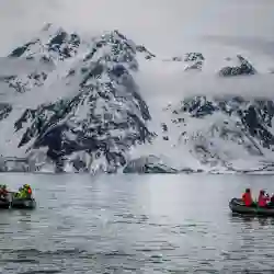 Arctic-Ski-And-Sail-Ski-Touring-Lyngen-MS-Sjoveien-Tender-Boats-RIB-Norwegian-Adventure-Company-03.jpg – Norwegian Adventure Company