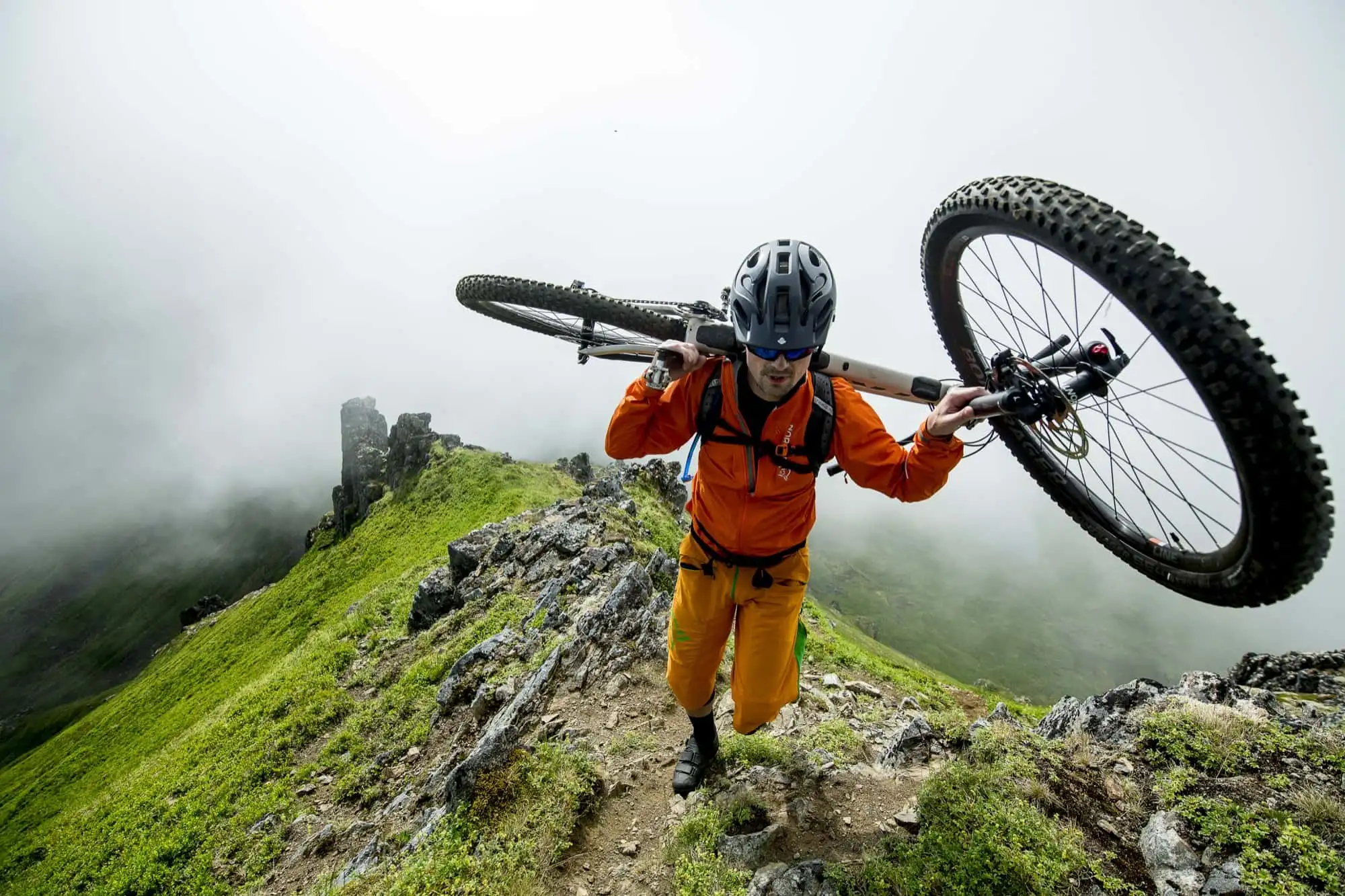 Bike & Sail – Norwegian Adventure Company