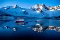 Fantastiske fjorder – Norwegian Adventure Company