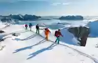 Arctic Haute Route - Svolvær til Tromsø – Norwegian Adventure Company
