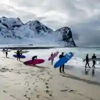 Arctic & Coastal Norway – Norwegian Adventure Company