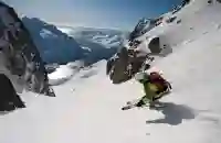 Summit – Norwegian Adventure Company