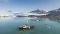Arktisk ski & sail på en seilyacht – Norwegian Adventure Company